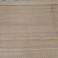 پرده حصیری|پرده، رانر، رومیزی|مشهد, رضاشهر|دیوار