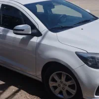 شاهین 402با سانروف