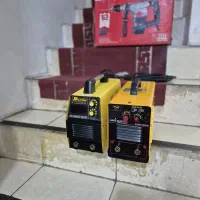 هیلتی رونیکس دستگاه جوش صبا پرتقالی وبرتر۲۲۰