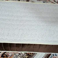 تشک تخت فنری 1نفره