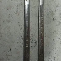 آچار سایز ۴۰و۴۲جنیوس اصل تایوان  نو|ابزارآلات|شاهنجرین, |دیوار