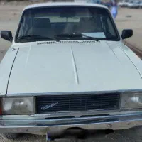 پیکان سواری 81