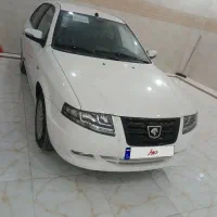 سورن پلاس دوگانه فابریک صفر کیلومتر ۱۴۰۴