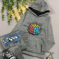 هودی شلوار ۳۸۵|کفش و لباس بچه|سبزوار, چهارراه فرودگاه|دیوار