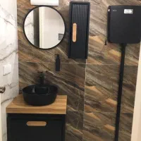 لوله کشی نصب شیرالات فلاش تانک توالت فرنگی (ارزان)|خدمات پیشه و مهارت|زنجان, |دیوار