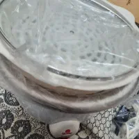 پلوپز و آرام پز ملیناخزر|اجاق گاز و لوازم برقی پخت‌وپز|رشت, قاسمیه|دیوار