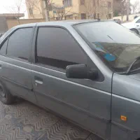 پژو  405 GLX