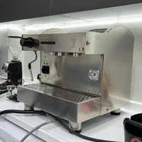 دستگاه اسپرسو صنعتی bezzera B2016|کافیشاپ و رستوران|مهاباد (آذربایجان غربی), |دیوار