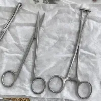 ابزار پیرسینگ