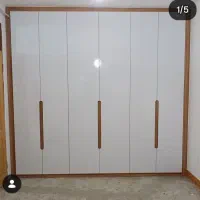 کابینت وکمد دیواری