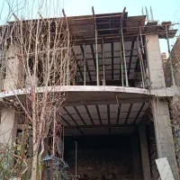 اجرای آرماتوربندی و سقف با مصالح و دستمزد