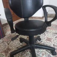 صندلی چرخدار