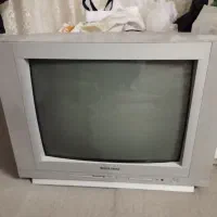 تلویزیون قدیمی