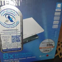 دی وی دی رایتر اکسترنال اصل