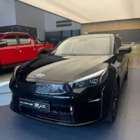 جک کی‌ام‌سی جی 7 برقی خشک وارداتی KMC مدل ۲۰۲۴ JAK|خودرو سواری و وانت|تهران, سید خندان (جلفا)|دیوار
