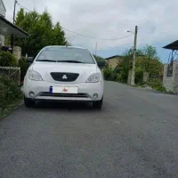 فروش تیبا صندوقدار 96بیرنگ