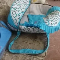 کیف حمل کودک و کیف نوزاد در حد نو|اسباب و اثاث بچه|کازرون, |دیوار