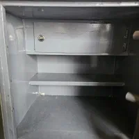 گاوصندوق کاوه|فعالیت داوطلبانه|پاکدشت, پاکدشت (مامازند)|دیوار