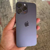 آیفون ۱۴ پرو مکس