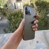 اپل iPhone 13 Pro Max با حافظهٔ ۵۱۲ گیگابایت|موبایل|کازرون, |دیوار