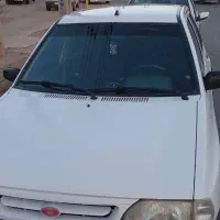 پراید ۸۶ فابریک درجه یک