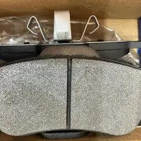 فروش عمده لنت ترمز برند سگال|قطعات یدکی و لوازم جانبی|باقرشهر, |دیوار