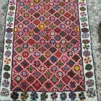 قالیچه دستباف|گلیم، جاجیم، گبه|شیراز, شهرک پرواز|دیوار