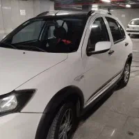 کوییک R مدل 1401