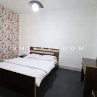 اپارتمان فول فرنیش(مبله)|اجارهٔ کوتاهمدت آپارتمان و سوئیت|شیراز, فرهنگ شهر|دیوار