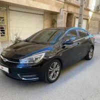 آریزو5 توربواتوماتیک بی رنگ/مدل اخر۹۹