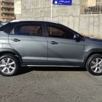 MVM ام وی ام x22 فول دنده ای|خودرو سواری و وانت|تبریز, |دیوار