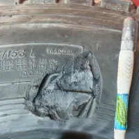 تعمیر تخصصی لاستیک آپارات لاستیک