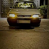 پراید 81