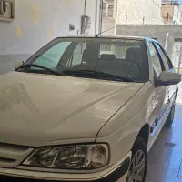 پژوپارسPARS XU7P  مدل 1402  کارکرد 33000 کیلومتر|خودرو سواری و وانت|مشهد, نیزه|دیوار