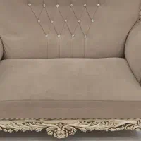 مبل 7 نفره|مبلمان خانگی و میز عسلی|علیآباد کتول, |دیوار