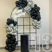 دیز این|اسباببازی|اندیشه, اندیشه فاز ۵|دیوار