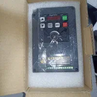 اینورتر تک فاز به سه فاز ۴ کیلو وات ۵/۵ اسب