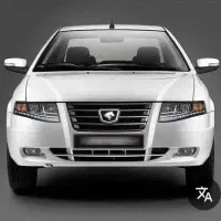 حواله سمند سورن  تحویل فوری