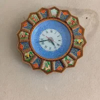 ساعت دیواری