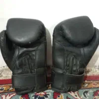 دسکش بوکس|تجهیزات ورزشی|گلبهار, نوبهار|دیوار