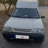 پراید وانت مدل 1404|خودرو سواری و وانت|خلخال, |دیوار