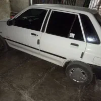 پراید مدل88
