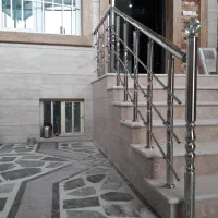 نصب انواع نرده|خدمات پیشه و مهارت|شوش, |دیوار