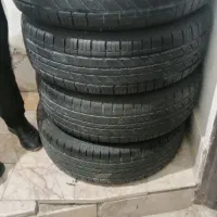 لاستیک 16R235|قطعات یدکی و لوازم جانبی|مشهد, هنرور|دیوار