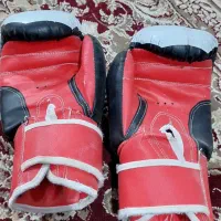 دستکش بوکس|تجهیزات ورزشی|رشت, عینک|دیوار