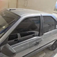 پژو 405دوگانه شرکتی|خودرو سواری و وانت|لامرد, |دیوار