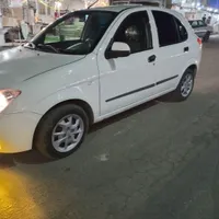 تیبا 2 (هاچبک) EX، مدل ۱۴۰۰|خودرو سواری و وانت|ایلام, |دیوار