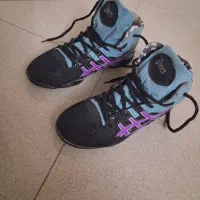 کتانی (کفش)کشتی|کیف، کفش، کمربند|چهاردانگه (تهران), |دیوار