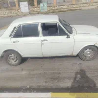 پیکان موتور پژو مدل 72 دور رنگ سفید|خودرو سواری و وانت|اسدآباد, |دیوار