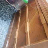 کمد ۳ تیکه|جاکفشی، کمد، دراور|کرمانشاه, |دیوار